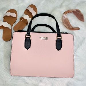 Kate spade laurel way Reese bag